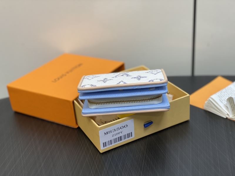 Louis Vuitton Wallets